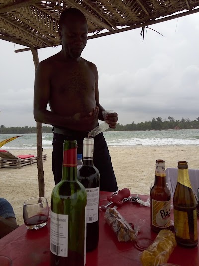 Photos of Assinie Beach