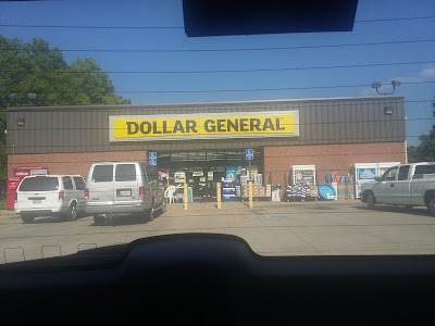 Dollar General