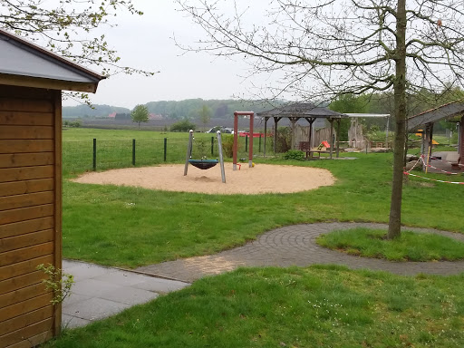 Kinderkrippe "Mäusehöhle" Gnarrenburg