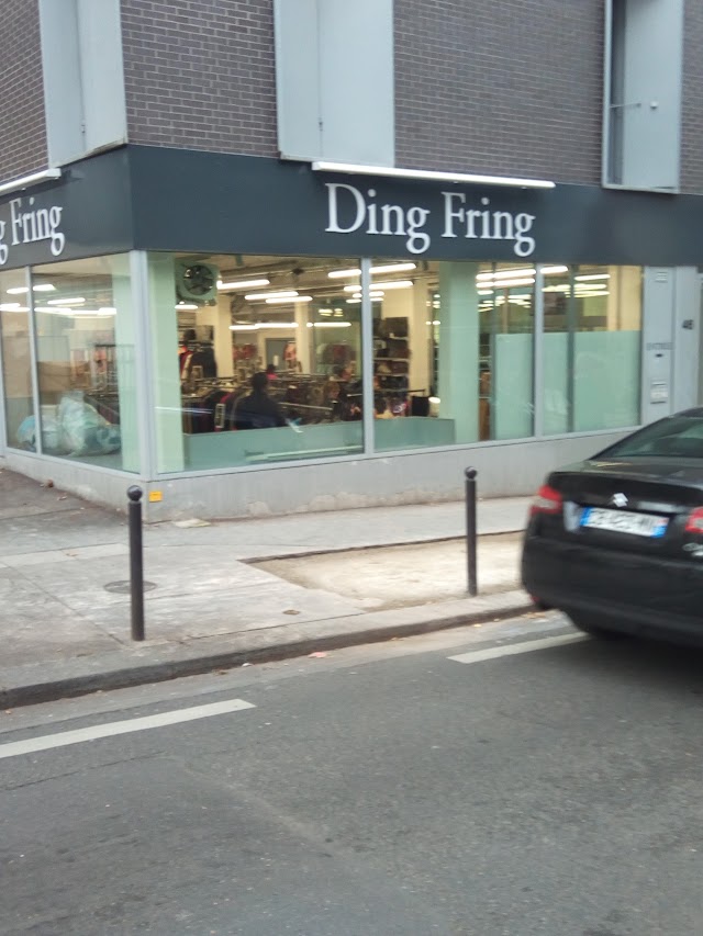 Ding Fring