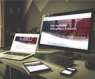 Photo n°5 de DEVELOPPEMENT CONSEIL DIGITAL à Mérignies (Assistance et services informatiques)