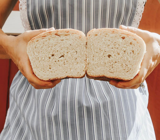 Sourdough Sisters - Thumbnail