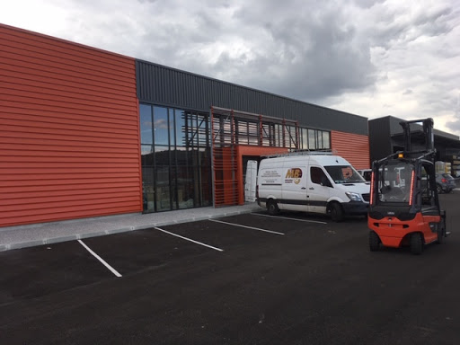 Photo de Batiland Sabalot Montoulieu