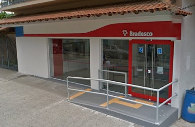 photo of Banco Bradesco Sao Jose De Uba