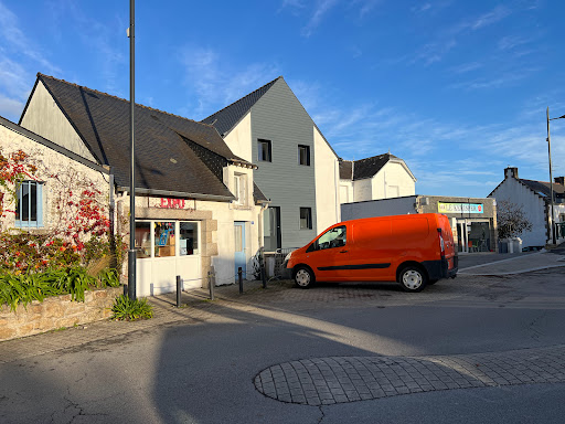 Bar Le Kerisper - Thumbnail