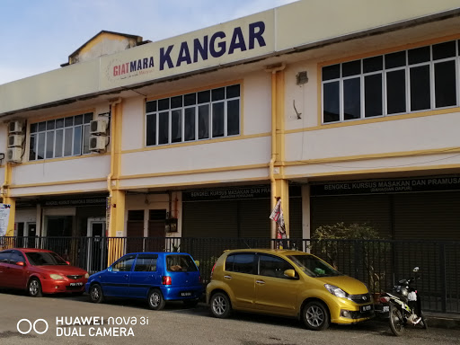 GIATMARA Kangar