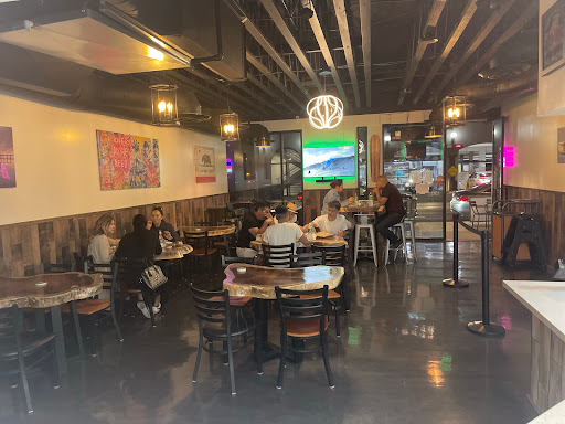 Great Bites, Huntington Beach, CA