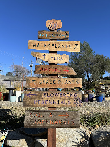 The Meadow-Garden Center