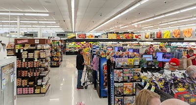 Fareway Grocery