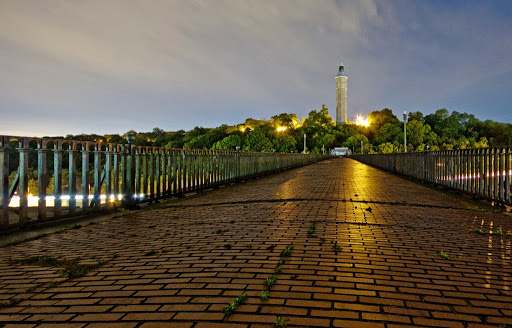 Experience The Heights-High Bridge Tours - Thumbnail