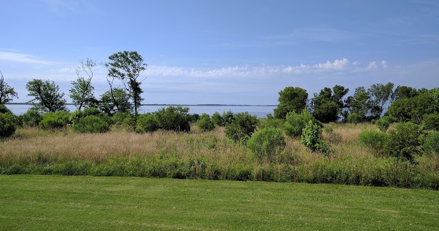 Assateague Island Visitor Center