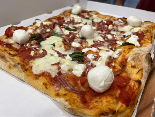 Rosticceria&Pizzetteria Savo