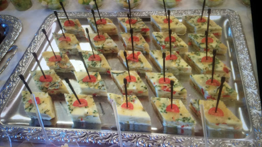 Hedel’s Partyservice - Visual