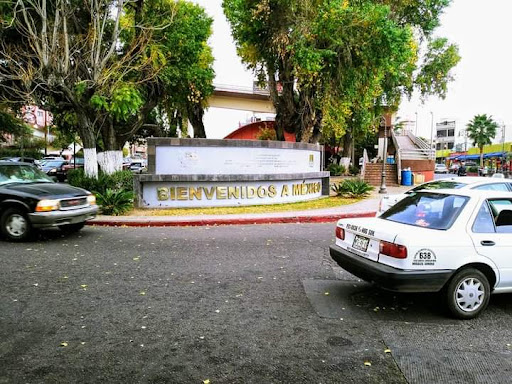 Plaza De Las Golondrinas