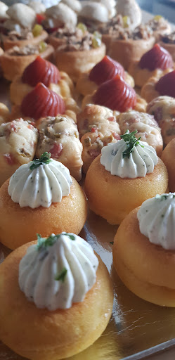 L'ARC EN CIEL DES SAVEURS DE MAY - Thumbnail