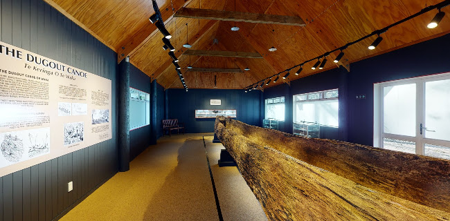 Otorohanga Museum - Otorohanga