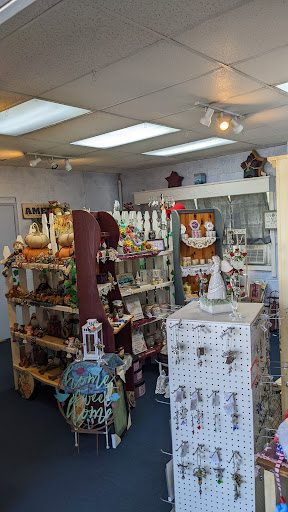 The Flag Store - Visual