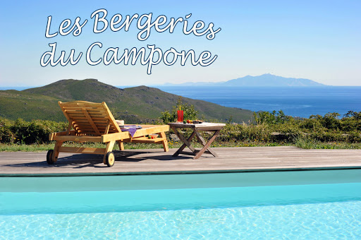 Photo de Bergeries du Campone