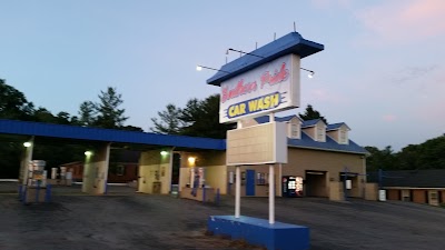 Southern Pride Car Wash