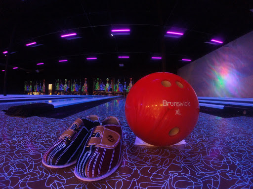 Harmony Bowling - Visual