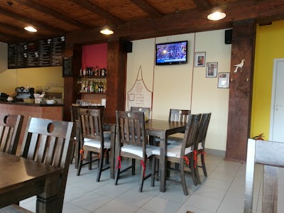 Photos of Kvazi Pizza