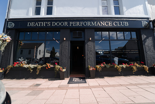 Death’s Door Performance Club