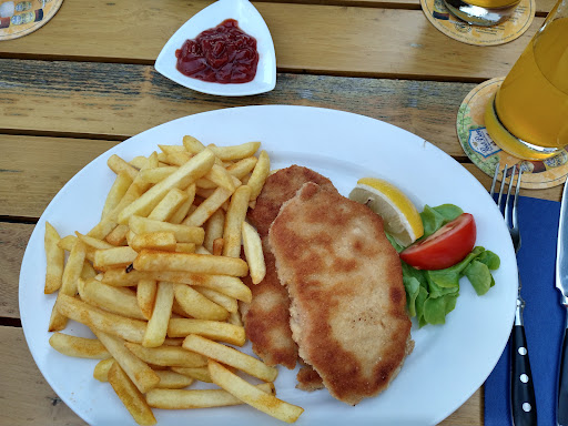 Sportler-Alm Senden - Thumbnail