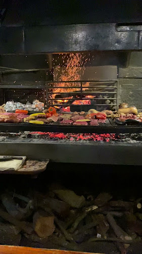 Horarios de La Otra - Parrilla