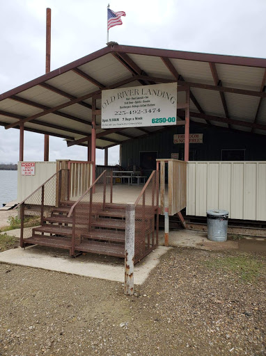 Old River Landing Gallery - United States