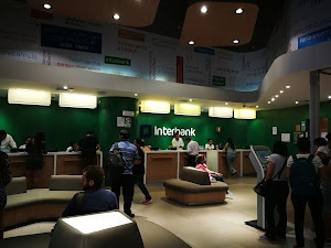 Tienda Interbank - Salaverry, Jesus Maria 0