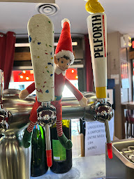 Photo n°6 de Restaurant Bar Au Petit Tonneau Levallois à Levallois-Perret (Bar à vin)