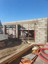 Photo n°15 de CEVDETBAT maçons charpente à Saint-Jean-du-Falga (Entreprise de construction)