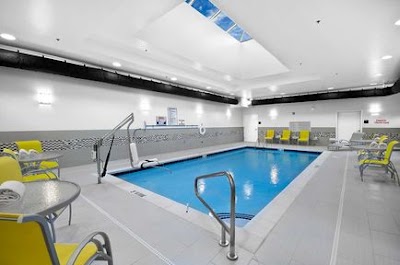Photos of Hampton Inn & Suites Raleigh Downtown