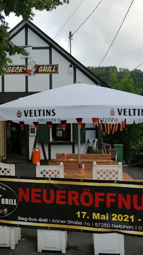 Keiler Grill