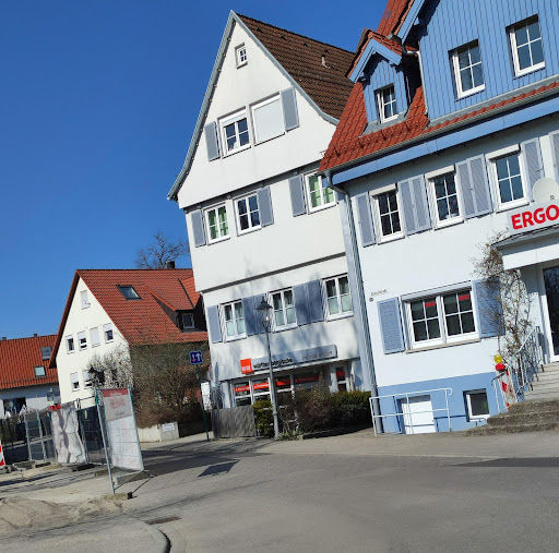 ERGO Versicherung Ripberger & Hermann - Thumbnail
