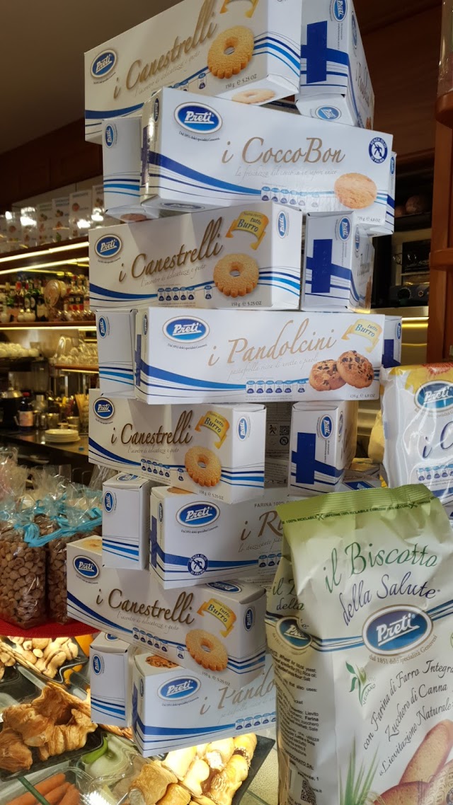 Bar Superbi - Rivendita autorizzata Preti 1851