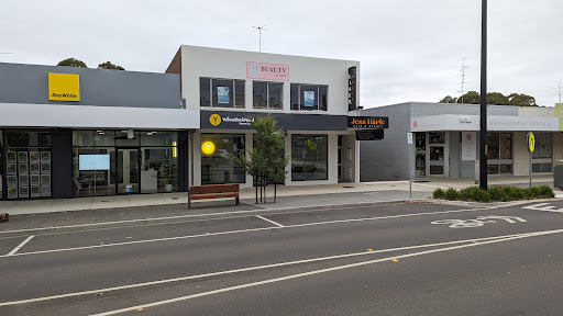 Yellow Brick Road - Leongatha