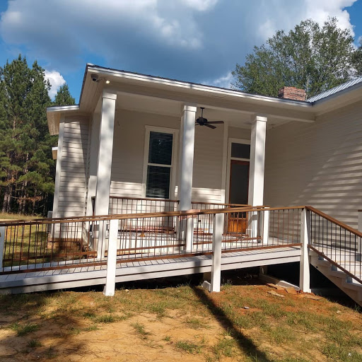 Dosters Custom Painting Pressure Washing and Remodeling L.L.C. - Thumbnail