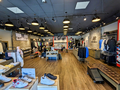 New Balance Winston-Salem - Thumbnail
