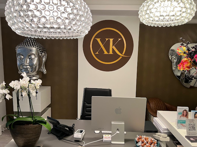 XK Aesthetics Dr. med. Christos Koliussis