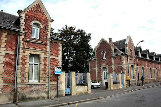 Photo de Résidence Bellevue à Blérancourt (02300)