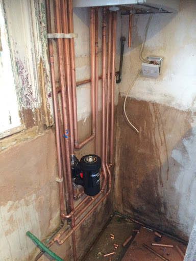 HydroFlowPlumbing