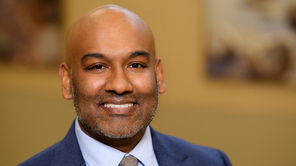 Vignesh Raghunath Md