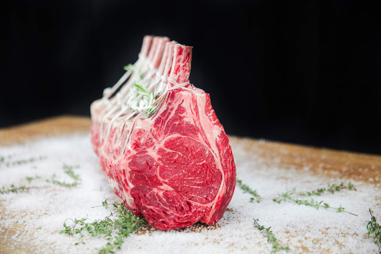 Western Daughters Butcher Shoppe by null