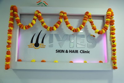 photo of Hair Transplant In SR Nagar | Hyderabad - IVIES Clinic