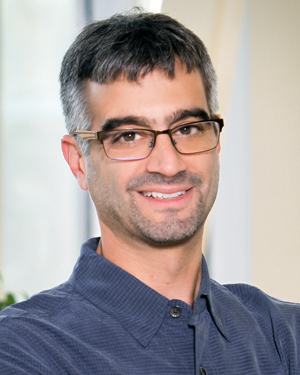 Carl P Garabedian Md