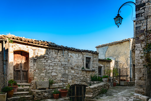 Comune di Provvidenti