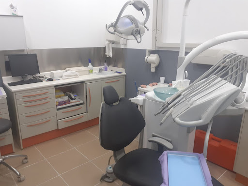 Clínica Dental Villaverde Alto