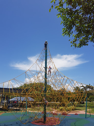 Yeppoon Skate Park - Thumbnail