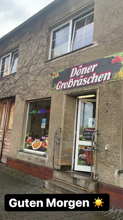 Döner Großräschen